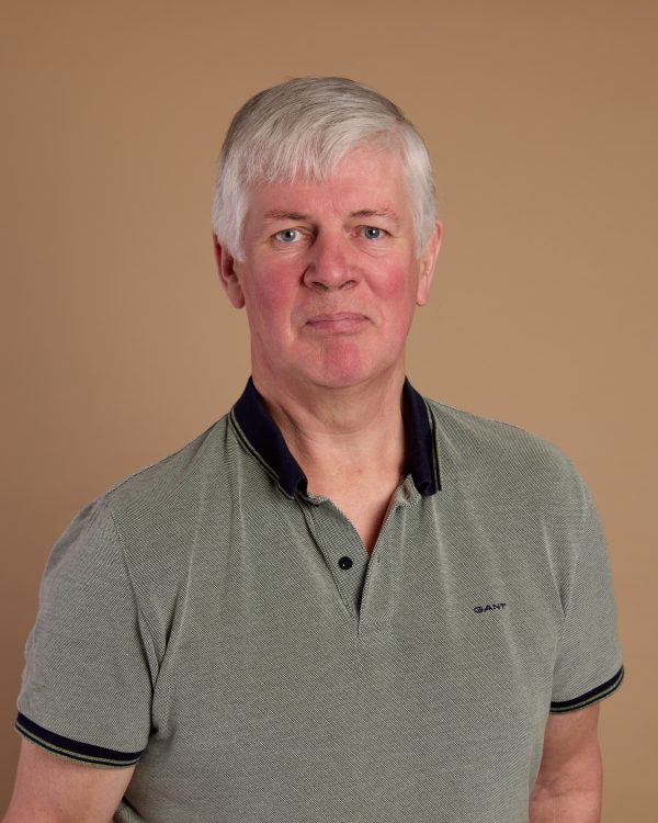 Alan Armstrong