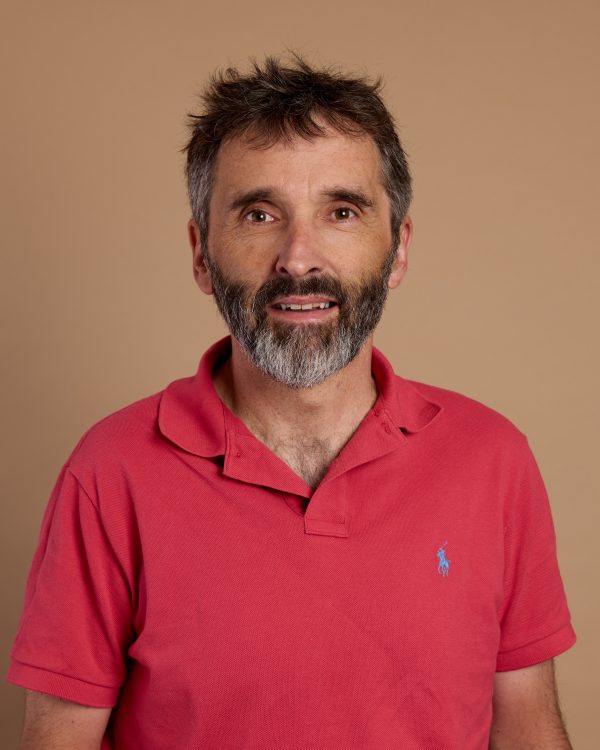 Declan Kinch