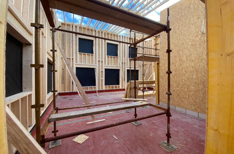 Timber Frame