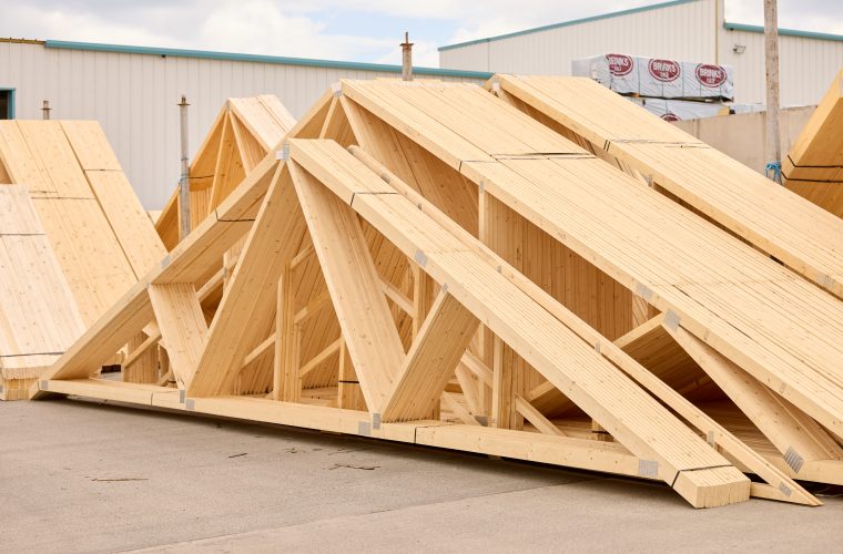 Roof Trusses