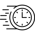 Speed of Build 