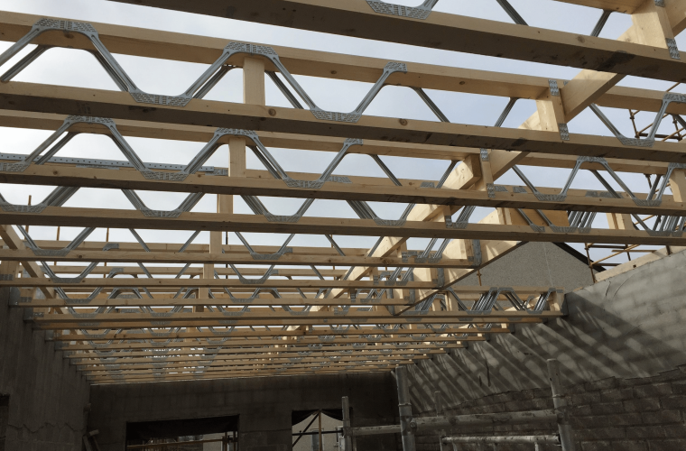 Posi Joist