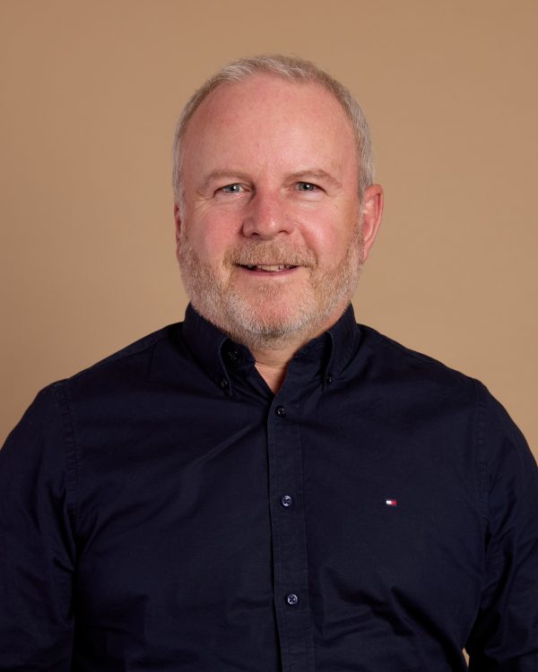 Brian O’Connor