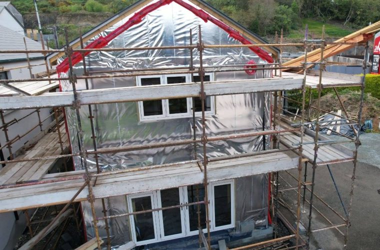 Timber Frame