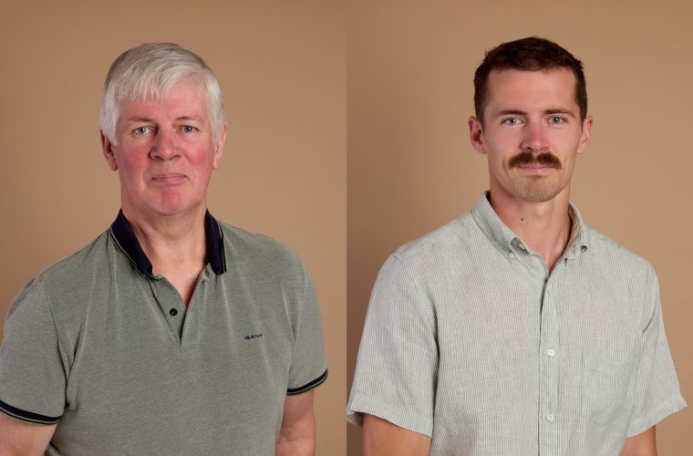 The Family Behind The Business